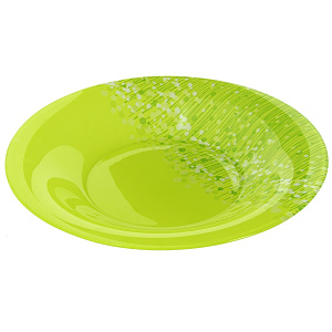 Глубокая тарелка Flowerfield Anis Luminarc 000000000001005493