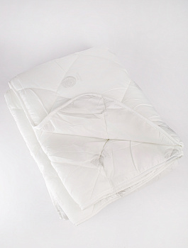 Одеяло 2-спальное Экофайбер Сети, полиэстер 65г/м2/экофайбер, артикул ОСФД-2 000000000001200924