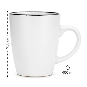 Набор столовой посуды 12 предметов белый матовый керамика Набор столовой посуды 12 предметов белый матовый керамика 000000000001219909