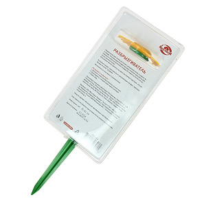 Разбрызгиватель Цветок Мультидом 000000000001157895