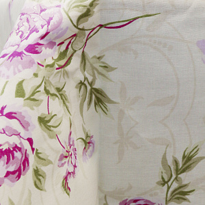 Овальная скатерть DekorTex, 140х170 см, хлопок 000000000001126447