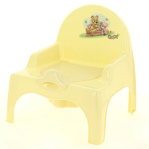 "POLLY" СТУЛЬЧИК ДЕТСКИЙ ТУАЛ.4313820 000000000001164610