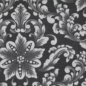 Набор для кухни рогожка 7 предметов ПОСУДА ЦЕНТР (скатерть 150х150см + 6 салфеток), Узоры, ХЛОПОК 100%, PC05344 000000000001194459