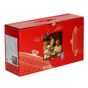 Ковш Сакура 1,5л с крышкой 9696 000000000001008935