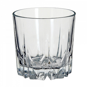 KARAT Набор стаканов для сока 6шт 200мл PASABAHCE стекло 000000000001006110