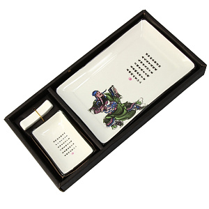 Набор для суши, 3 предмета 000000000001151926