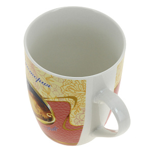 Кружка 340мл КОРАЛЛ Имена женские-планеты VHYC140-18 000000000001171312