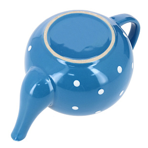 Заварочный чайник Agness, 860мл, керамика 000000000001163176