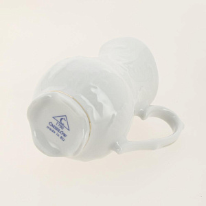 Cmielow Rococo 3604 Н-р 15 предметов  Кофейный сервиз 15пр 08867 000000000001172705