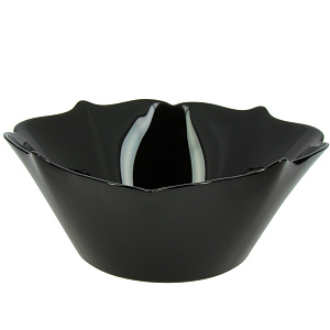 АУТЕНТИК ЧЕРНЫЙ Салатник 24см LUMINARC E6200 000000000001066819