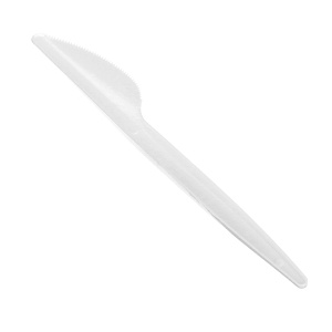 Набор одноразовых столовых ножей Европак Трейд, 10 шт. 000000000001142532