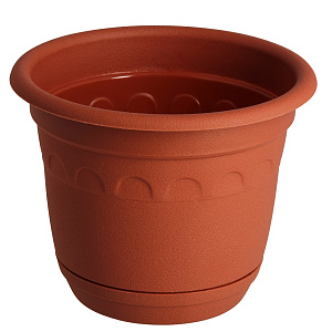 Горшок Martika, 11 см, 0.45л 000000000001015718