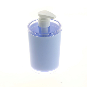 Диспенсер "Joli" (светло-голубой) 000000000001158793