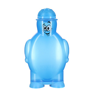 Бутылка для воды Sistema, 350мл 000000000001143729