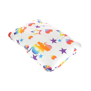 Плоская детская подушка Mona Liza, 40?60 см, хлопок 000000000001133791