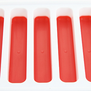 Форма для льда Ледышка Menu, 10 ячеек, пластик 000000000001152883