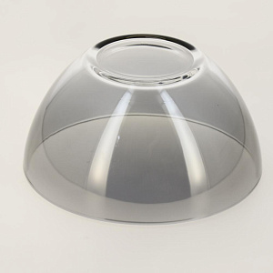 Набор салатников 2шт 13см ПРОМСИЗ Аметист стекло 000000000001200681