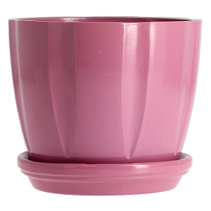 Цветочный горшок, 12 см,  0.7л 000000000001017623