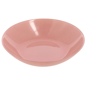 ARTY BLUSH Тарелка суповая 20см LUMINARC N4465 000000000001176754