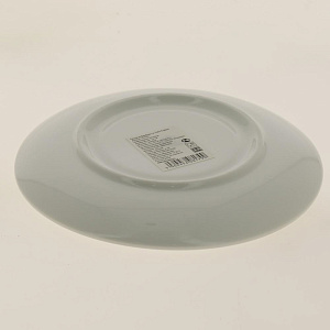 Блюдце 16см TUDOR ENGLAND фарфор 000000000001181761