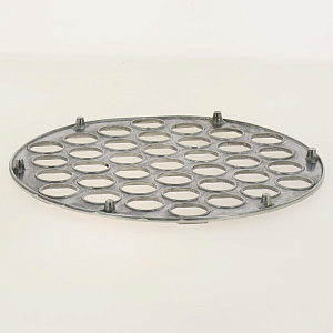 Форма для изготовления пельменей 24см FORA алюминий 000000000001192233