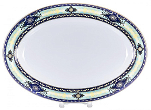 Набор столовый 27 пр. Бристоль BALSFORD фарфор 106-03021 000000000001194010