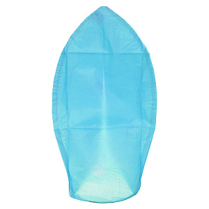 Летающий фонарик Бриллиант Orange, 38x53x95 см 000000000001141409