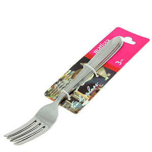 Набор столовых вилок Марсель Matissa, 3 шт. 000000000001076951