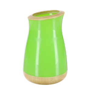 Стакан для зубных щеток Ofuro Vigar, зеленый 000000000001123123