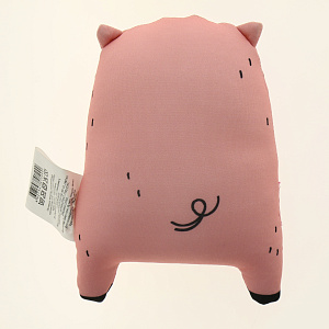 Подушка антистресс LUCKY Символ года2019 000000000001182617