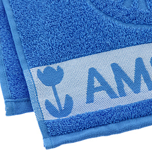 Полотенце Амстердам, 50х80 см 000000000001176630