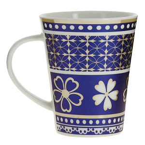 Кружка 350мл M020191/R030567 фарфор 000000000001176000