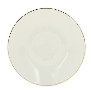 Чайный набор Золотой Лед, 220мл, 12 предметов 000000000001160413