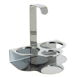 Набор для специй Luxstahl, 3 предмета 000000000001003173