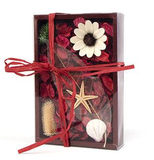 Отдушка цветочная 23см 000000000001216405