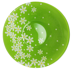 Салатник Гарден Грин Pasabahce, 14 см 000000000001119284