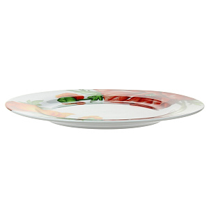 Обеденная тарелка Юлианна Matissa, 23 см 000000000001114851