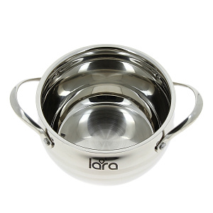 Кастрюля Apple Lara, 2л 000000000001121703