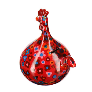 Копилка Маленький Цыпленок Marie Pomme-Pidou, 14.5?12.5?17 см 000000000001144334