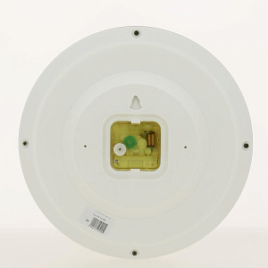 Часы Мрамор с золотом П1-5/7-558 с блестками 000000000001190958