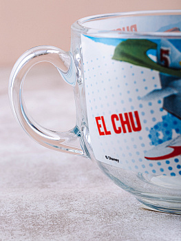 САМОЛЕТЫ Бульонница 400мл LUMINARC J0802 000000000001094782