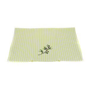 Набор кухонных полотенец Оливка Arloni, хлопок, 2 шт. 000000000001078609