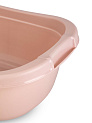 Таз 15л овальный пудра полиэтилен 000000000001227316