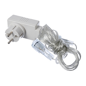 VEGAS Трансформатор 220V/24V 12W 55045 000000000001162621