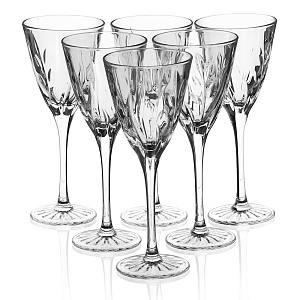 Набор рюмок Cassandra Cristal D'arques, 60мл, 6 шт. 000000000001003486