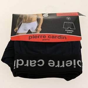 Трусы муж Пьер Карден РС00003 синий 4 000000000001148040