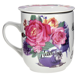 Заварочная кружка Olaff, 350мл 000000000001169963