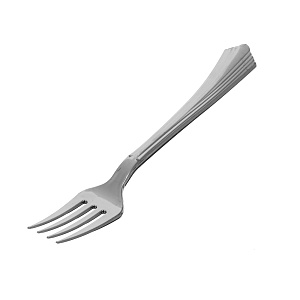 Набор для пикника Paclan, пластик, 24 шт. 000000000001138270