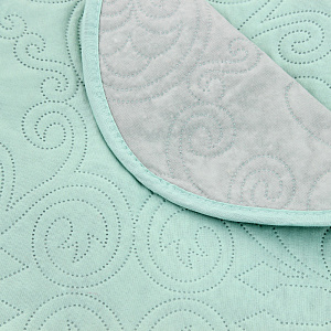 Стеганое покрывало, 180х200 см 000000000001157079