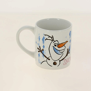 Кружка керамическая 220мл Холодное сердце Магия Stor 275373/78732 000000000001193174